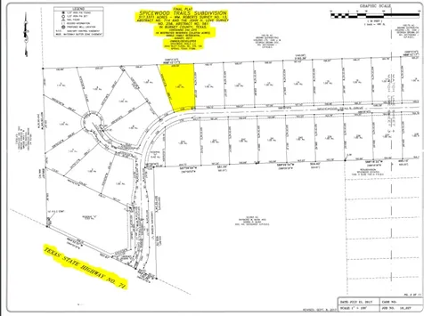 208 Spicewood Trail Drive Spicewood TX 78669