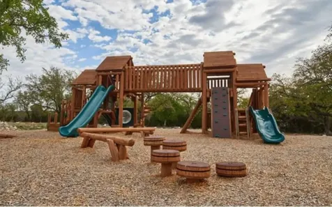 208 Spicewood Trail Drive Spicewood TX 78669