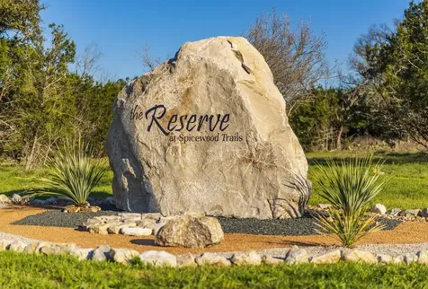 208 Spicewood Trail Drive Spicewood TX 78669