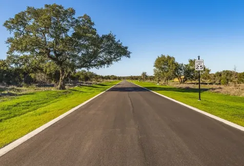 208 Spicewood Trail Drive Spicewood TX 78669