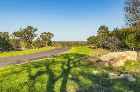 208 Spicewood Trail Drive Spicewood TX 78669