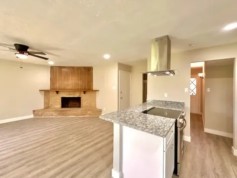 4819 Porter Ridge Drive Houston TX 77053