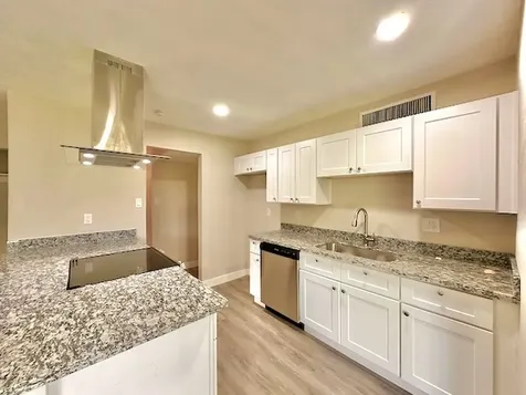 4819 Porter Ridge Drive Houston TX 77053