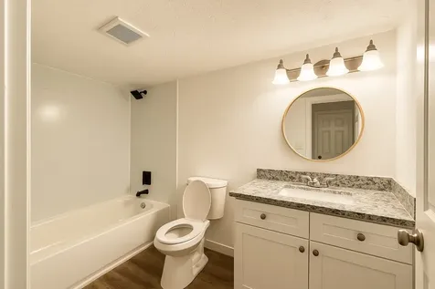 4819 Porter Ridge Drive Houston TX 77053