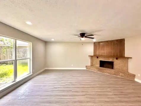 4819 Porter Ridge Drive Houston TX 77053