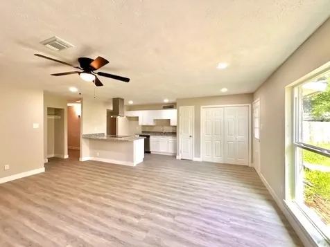 4819 Porter Ridge Drive Houston TX 77053
