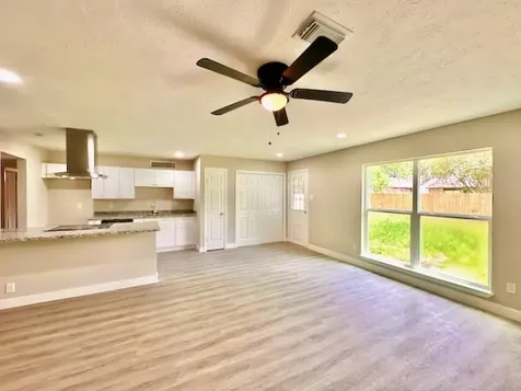 4819 Porter Ridge Drive Houston TX 77053