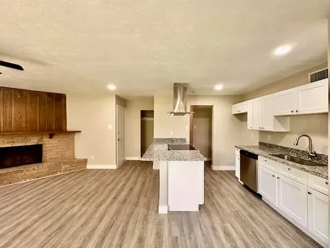 4819 Porter Ridge Drive Houston TX 77053