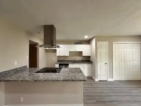 4819 Porter Ridge Drive Houston TX 77053
