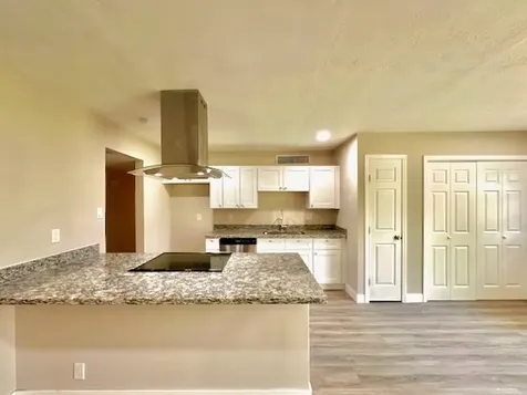 4819 Porter Ridge Drive Houston TX 77053