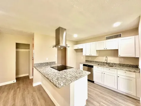 4819 Porter Ridge Drive Houston TX 77053