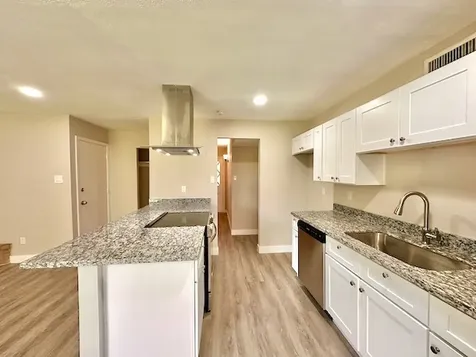 4819 Porter Ridge Drive Houston TX 77053