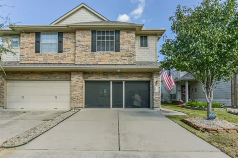 12431 Lark Fair Lane Houston TX 77089