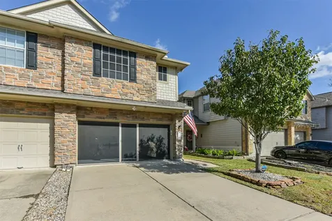 12431 Lark Fair Lane Houston TX 77089