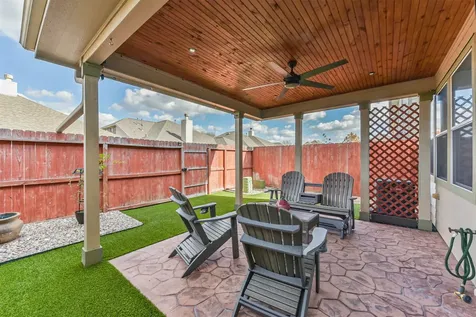 12431 Lark Fair Lane Houston TX 77089