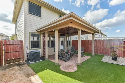 12431 Lark Fair Lane Houston TX 77089