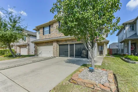 12431 Lark Fair Lane Houston TX 77089