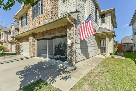 12431 Lark Fair Lane Houston TX 77089
