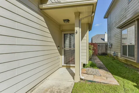 12431 Lark Fair Lane Houston TX 77089