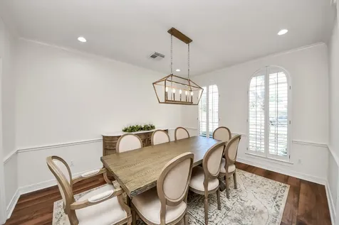 3007 Taylorcrest Drive Pearland TX 77584