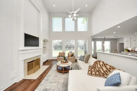 3007 Taylorcrest Drive Pearland TX 77584