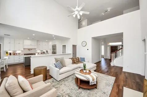3007 Taylorcrest Drive Pearland TX 77584