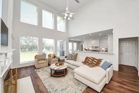 3007 Taylorcrest Drive Pearland TX 77584