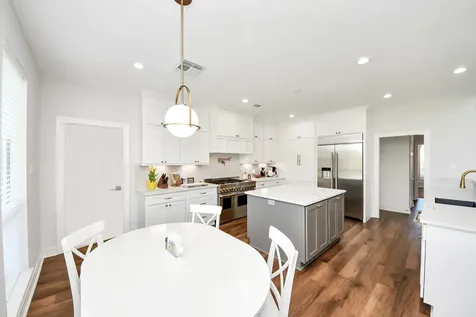 3007 Taylorcrest Drive Pearland TX 77584
