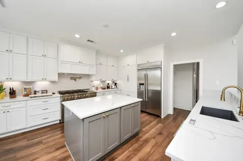 3007 Taylorcrest Drive Pearland TX 77584
