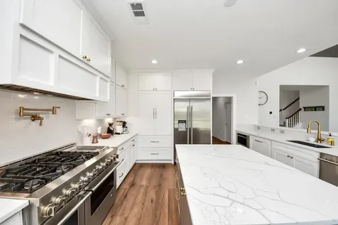 3007 Taylorcrest Drive Pearland TX 77584