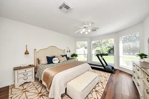 3007 Taylorcrest Drive Pearland TX 77584