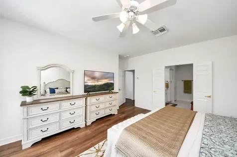 3007 Taylorcrest Drive Pearland TX 77584