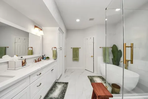 3007 Taylorcrest Drive Pearland TX 77584