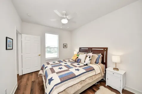 3007 Taylorcrest Drive Pearland TX 77584