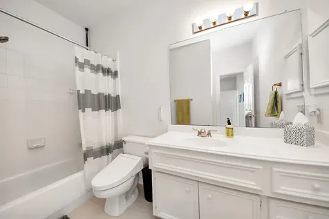 3007 Taylorcrest Drive Pearland TX 77584