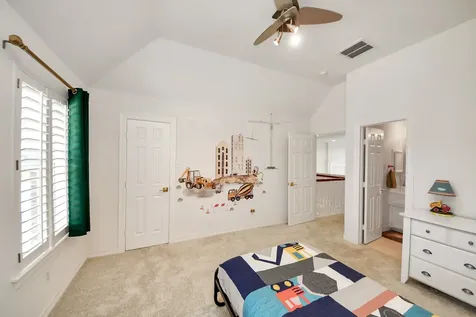 3007 Taylorcrest Drive Pearland TX 77584