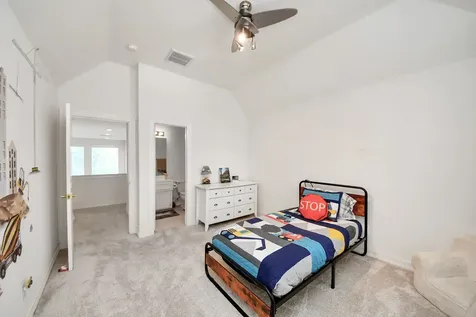 3007 Taylorcrest Drive Pearland TX 77584