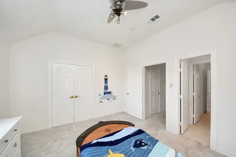 3007 Taylorcrest Drive Pearland TX 77584