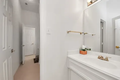 3007 Taylorcrest Drive Pearland TX 77584