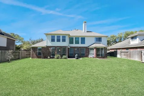3007 Taylorcrest Drive Pearland TX 77584
