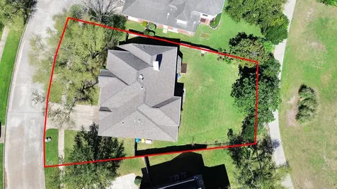 3007 Taylorcrest Drive Pearland TX 77584