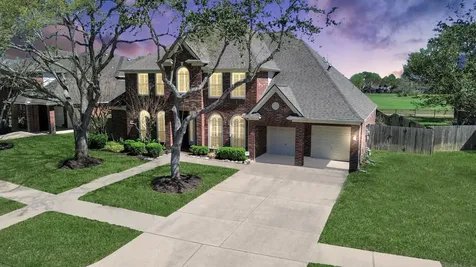 3007 Taylorcrest Drive Pearland TX 77584