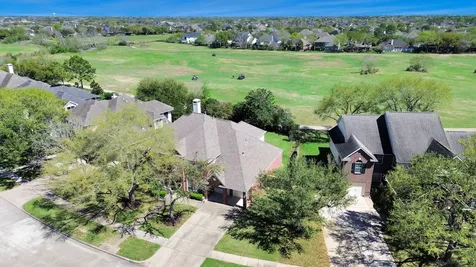 3007 Taylorcrest Drive Pearland TX 77584