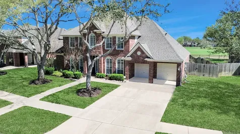 3007 Taylorcrest Drive Pearland TX 77584
