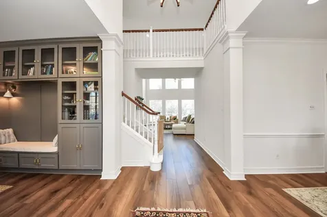 3007 Taylorcrest Drive Pearland TX 77584