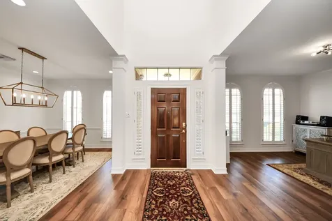 3007 Taylorcrest Drive Pearland TX 77584