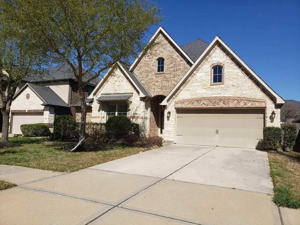 5927 Bristol Path Lane Sugar Land TX 77479