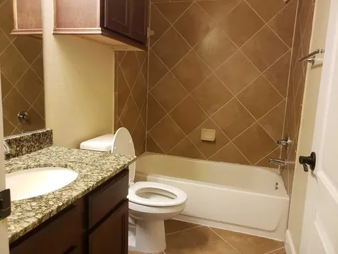 5927 Bristol Path Lane Sugar Land TX 77479