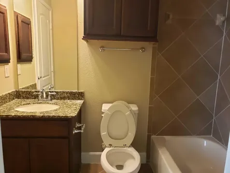5927 Bristol Path Lane Sugar Land TX 77479
