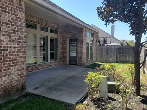 5927 Bristol Path Lane Sugar Land TX 77479